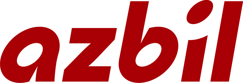 Azbil Yamatake